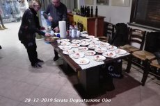 Degustazione Olio 28-12-2019