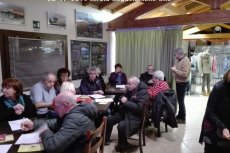 Degustazione Olio 28-12-2019