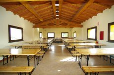 Sala Convegni